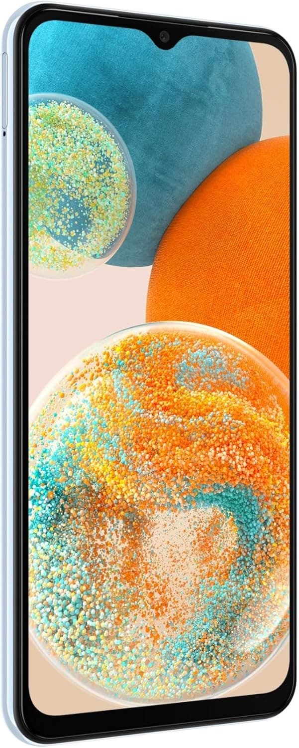 Samsung Galaxy A23 5G 128GB Blue (Dual SIM, Unlocked) - Image 9