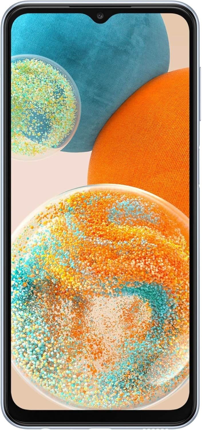Samsung Galaxy A23 5G 128GB Blue (Dual SIM, Unlocked) - Image 10