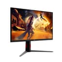 AOC G4 U32G3U 32" Fast IPS Dual Frame 4K UHD Height Adjustable Gaming Monitor thumbnail 3