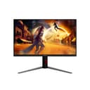 AOC G4 U32G3U 32" Fast IPS Dual Frame 4K UHD Height Adjustable Gaming Monitor thumbnail 4