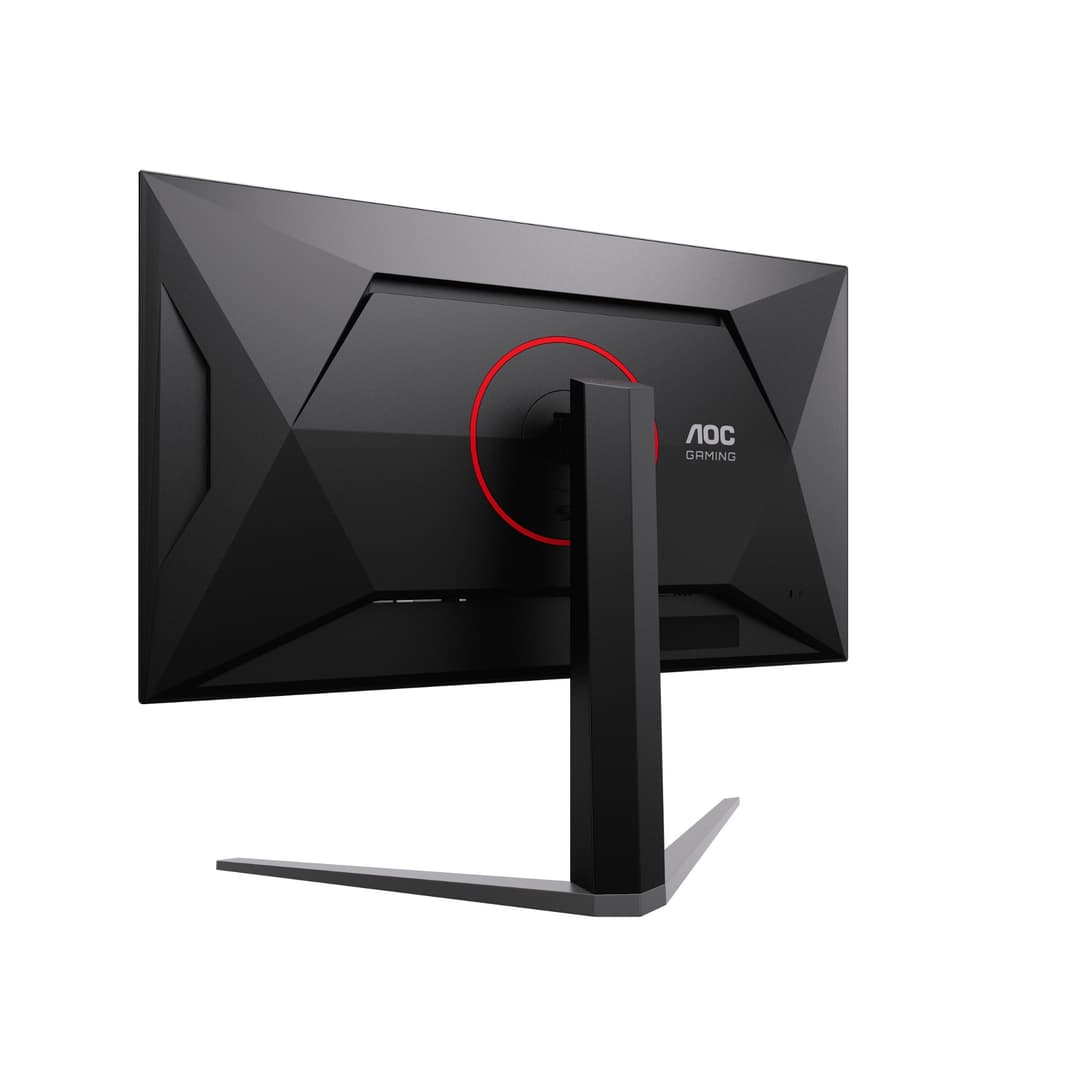 AOC G4 U32G3U 32" Fast IPS Dual Frame 4K UHD Height Adjustable Gaming Monitor - Image 6