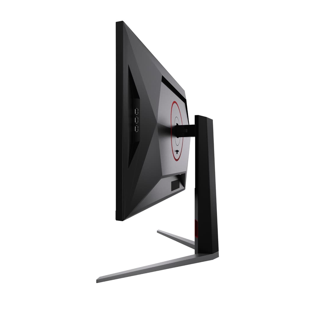 AOC G4 U32G3U 32" Fast IPS Dual Frame 4K UHD Height Adjustable Gaming Monitor - Image 7