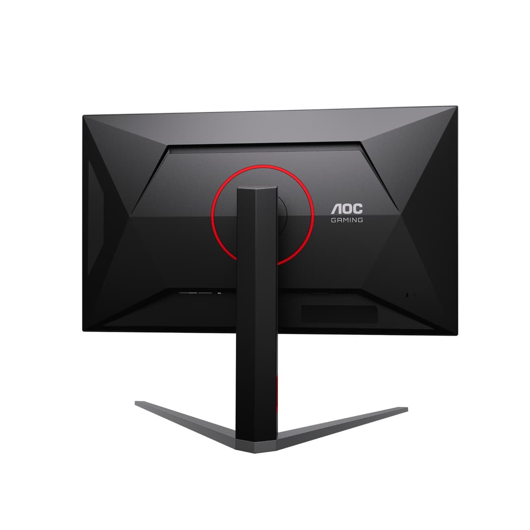 AOC G4 U32G3U 32" Fast IPS Dual Frame 4K UHD Height Adjustable Gaming Monitor - Image 8