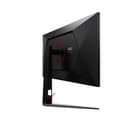 AOC G4 U32G3U 32" Fast IPS Dual Frame 4K UHD Height Adjustable Gaming Monitor thumbnail 9