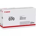 Canon 070 toner cartridge 1 pc(s) Original Black thumbnail 3
