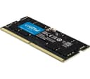 Crucial CT16G56C46S5 16GB (1 x 16GB) DDR5 5600 MHz CL46 SODIMM Laptop RAM thumbnail 1