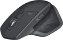 Logitech MX Master 2S Bluetooth Edition Wireless Mouse, Multi-Surface, Hyper-Fast Scrolling, Ergonomic, Rechargeable, Connects Up to 3 Mac/PC Computers - Graphite thumbnail 1