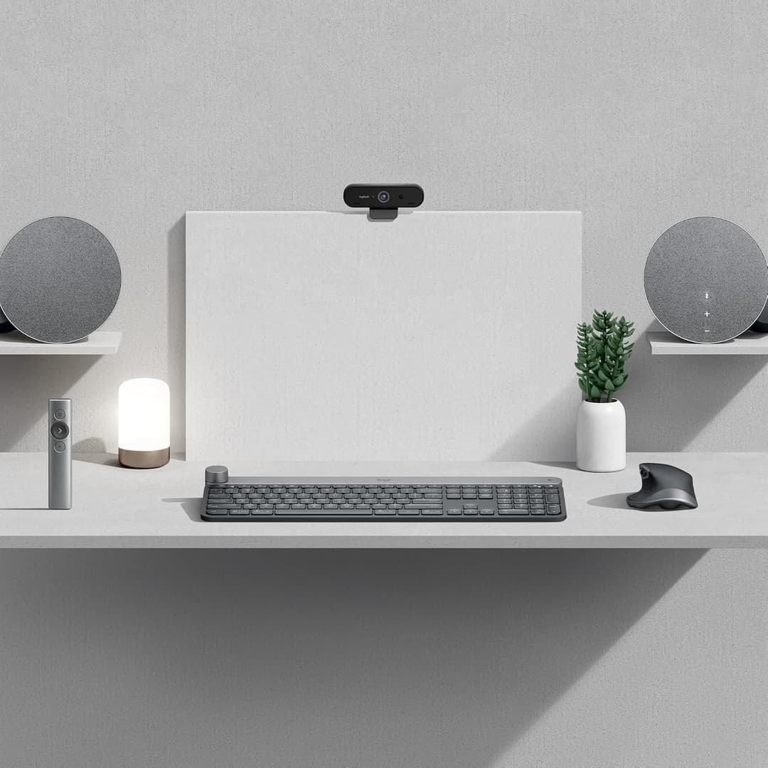 Logitech MX Master 2S Bluetooth Edition Wireless Mouse, Multi-Surface, Hyper-Fast Scrolling, Ergonomic, Rechargeable, Connects Up to 3 Mac/PC Computers - Graphite - Image 5