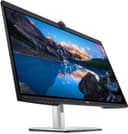 Dell UltraSharp U3223QZ 31.5 Inch 4K HDR Video Conferencing Monitor - Black thumbnail 1