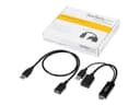 StarTech HD2DP 4K 30Hz Active HDMI to DisplayPort Adapter with USB Power thumbnail 6
