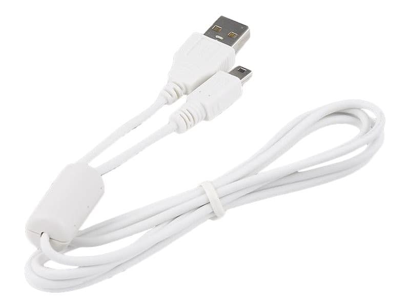 Canon IFC-400PCU USB Cable
