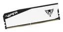 Patriot Memory Viper Elite 5 VEB516G6030W memory module 16 GB 1 x 16 GB DDR5 6000 MT/s CL30 288-pin DIMM White thumbnail 2