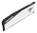 Patriot Memory Viper Elite 5 VEB516G6030W memory module 16 GB 1 x 16 GB DDR5 6000 MT/s CL30 288-pin DIMM White thumbnail 5