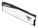 Patriot Memory Viper Elite 5 VEB516G6030W memory module 16 GB 1 x 16 GB DDR5 6000 MT/s CL30 288-pin DIMM White thumbnail 6