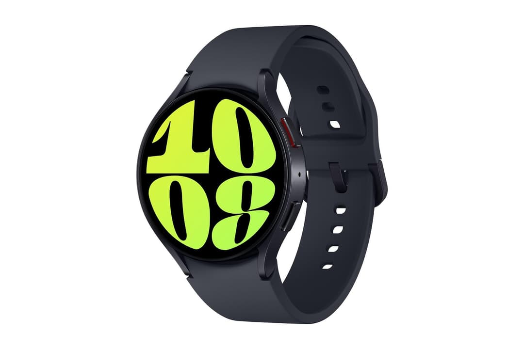 Samsung Galaxy Watch 6 R940 44mm Bluetooth Smartwatch - Black - Image 1