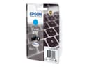 Epson 407 - 20.3 ml - L size - cyan - original - ink cartridge thumbnail 2