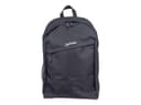 Manhattan Knappack 15.6" Backpack Black thumbnail 1
