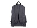 Manhattan Knappack 15.6" Backpack Black thumbnail 3
