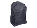Manhattan Knappack 15.6" Backpack Black thumbnail 4