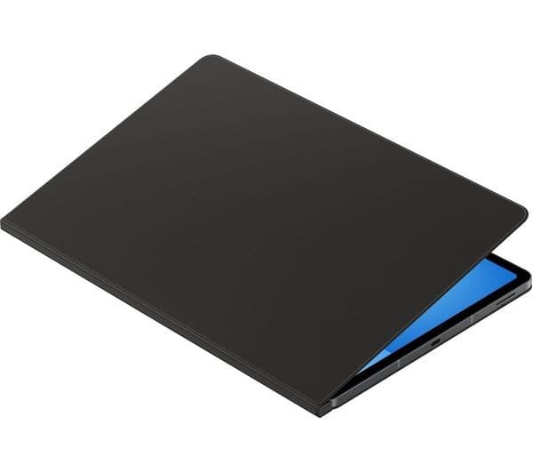 Samsung Galaxy Tab S10 FE+ Smart Book Cover Black
