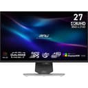 MSI MPG 274URDFW E16M computer monitor 68.6 cm (27") 3840 x 2160 pixels 4K Ultra HD LED Black, White thumbnail 1