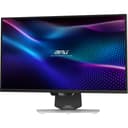 MSI MPG 274URDFW E16M computer monitor 68.6 cm (27") 3840 x 2160 pixels 4K Ultra HD LED Black, White thumbnail 2