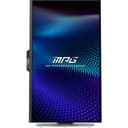 MSI MPG 274URDFW E16M computer monitor 68.6 cm (27") 3840 x 2160 pixels 4K Ultra HD LED Black, White thumbnail 4