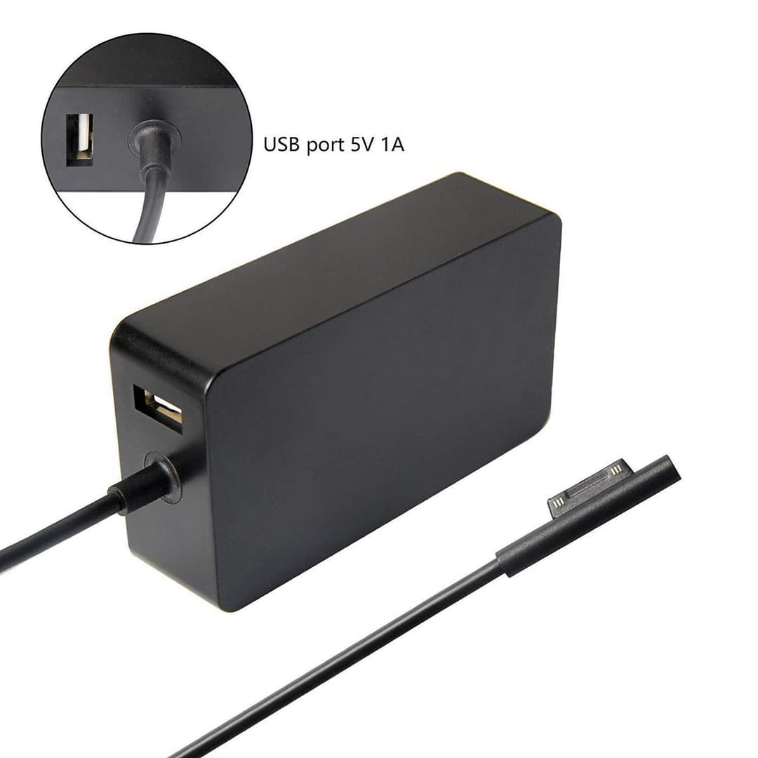 Power Adapter for Surface - Image 1