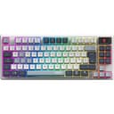 MSI Forge GK600 TKL Wireless RGB Mechanical Gaming Keyboard - Sky thumbnail 3
