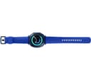 Samsung Gear Sport Smartwatch (SM-R600) - Blue, Silicone Strap thumbnail 2