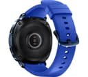 Samsung Gear Sport Smartwatch (SM-R600) - Blue, Silicone Strap thumbnail 5