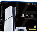 Sony PlayStation 5 Slim Digital Edition 825GB Console thumbnail 7