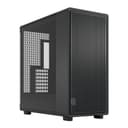 Fractal Design Epoch XL Tempered Glass Mid Tower Gaming PC Case - Black thumbnail 1