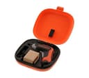 BLACK+DECKER Rapid 3.6 V Cordless Screwdriver - Orange & Black thumbnail 8