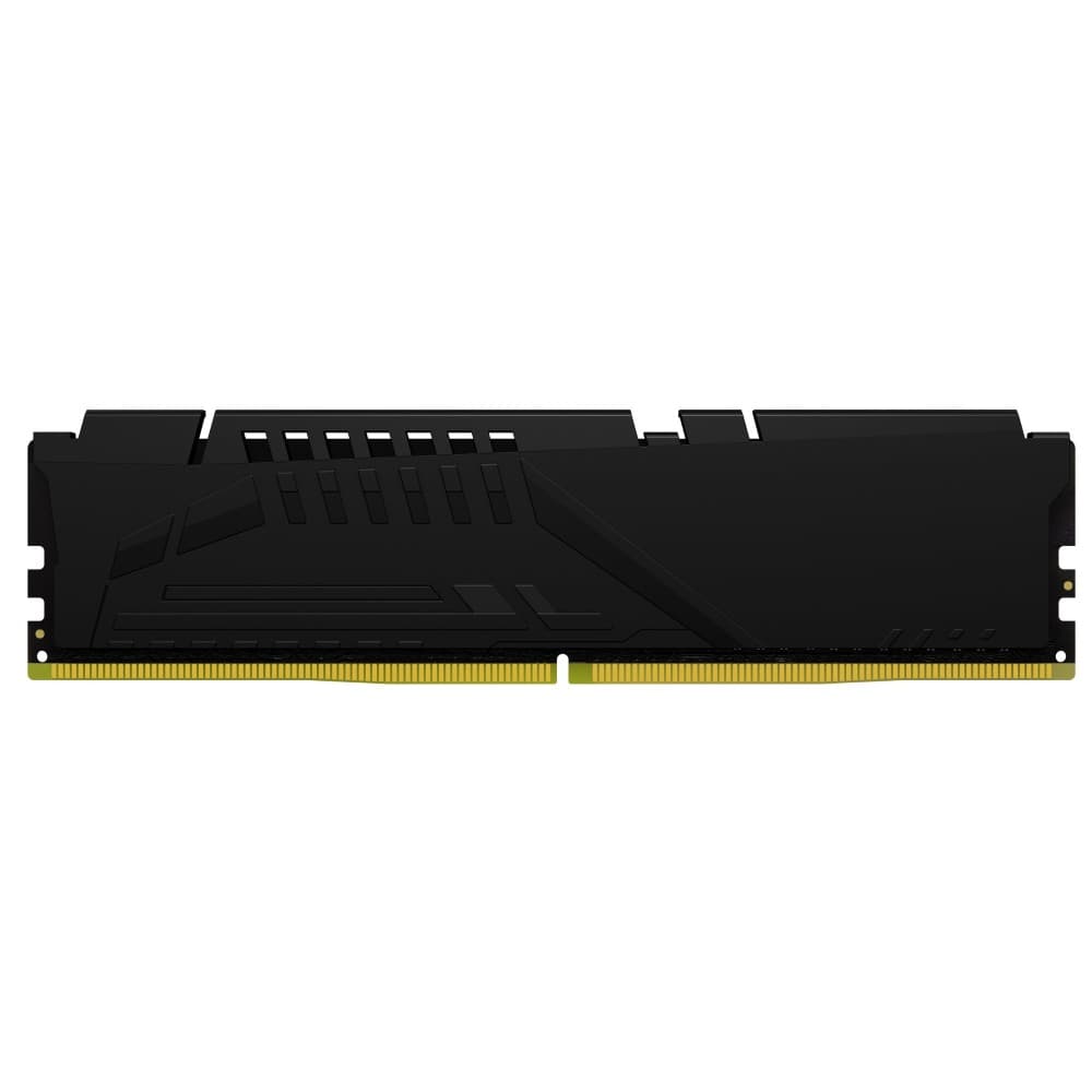 Kingston FURY Beast Black KF560C30BBEK2-32 32GB (2 x 16GB) 6000MHz CL30 DDR5 (Kit of 2) Desktop RAM - Image 4
