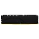 Kingston FURY Beast Black KF560C30BBEK2-32 32GB (2 x 16GB) 6000MHz CL30 DDR5 (Kit of 2) Desktop RAM thumbnail 4