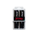 Kingston FURY Beast Black KF560C30BBEK2-32 32GB (2 x 16GB) 6000MHz CL30 DDR5 (Kit of 2) Desktop RAM thumbnail 5