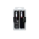Kingston FURY Beast Black KF560C30BBEK2-32 32GB (2 x 16GB) 6000MHz CL30 DDR5 (Kit of 2) Desktop RAM thumbnail 6