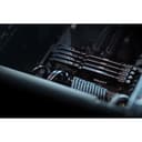 Kingston FURY Beast Black KF560C30BBEK2-32 32GB (2 x 16GB) 6000MHz CL30 DDR5 (Kit of 2) Desktop RAM thumbnail 8