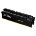 Kingston FURY Beast Black KF560C30BBEK2-32 32GB (2 x 16GB) 6000MHz CL30 DDR5 (Kit of 2) Desktop RAM thumbnail 10