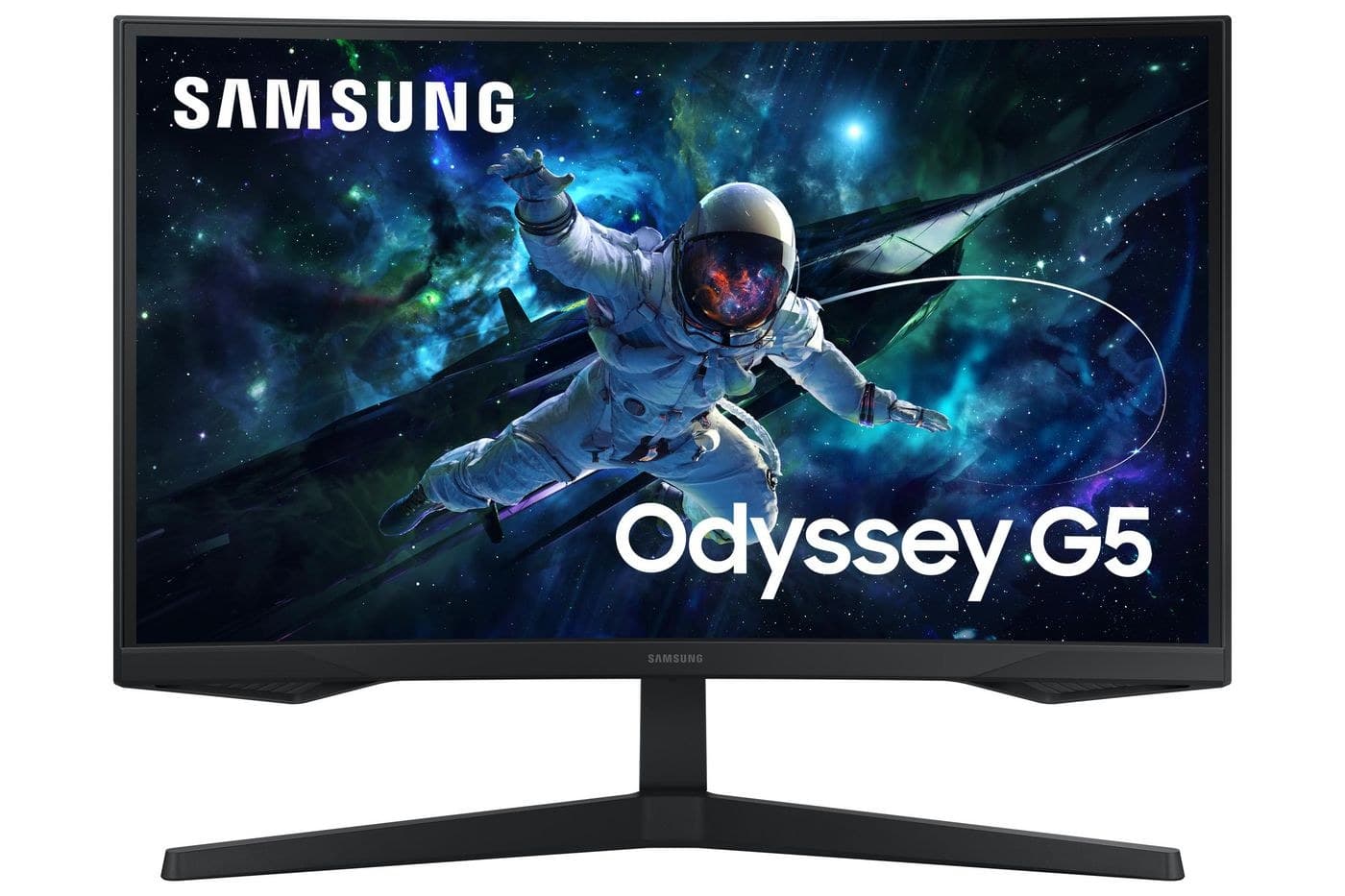 Odyssey G5 G55C Computer