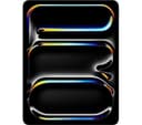 Apple iPad Pro 13 Inch M5 2025 12GB RAM 256GB Wi-Fi Tablet - Space Black thumbnail 1