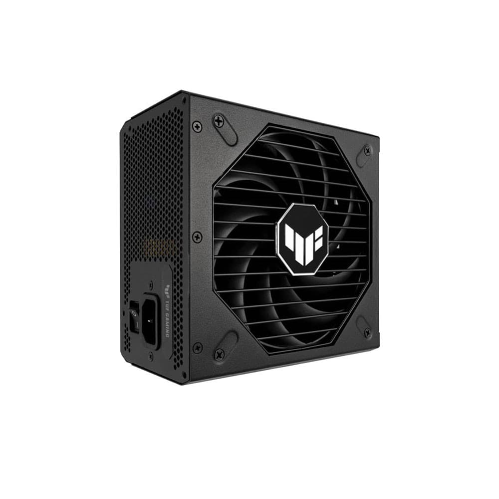 ASUS TUF GAMING 750G 80 PLUS Gold Fully Modular PSU Power Supply 750 Watts Black - 90YE00S3-B0NA00 - Image 4