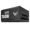 ASUS TUF GAMING 750G 80 PLUS Gold Fully Modular PSU Power Supply 750 Watts Black - 90YE00S3-B0NA00 thumbnail 6