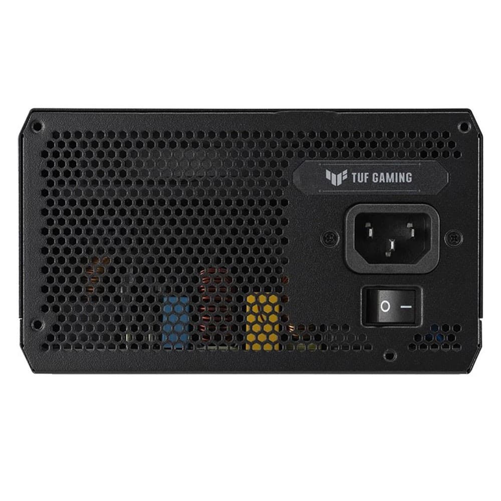 ASUS TUF GAMING 750G 80 PLUS Gold Fully Modular PSU Power Supply 750 Watts Black - 90YE00S3-B0NA00 - Image 7
