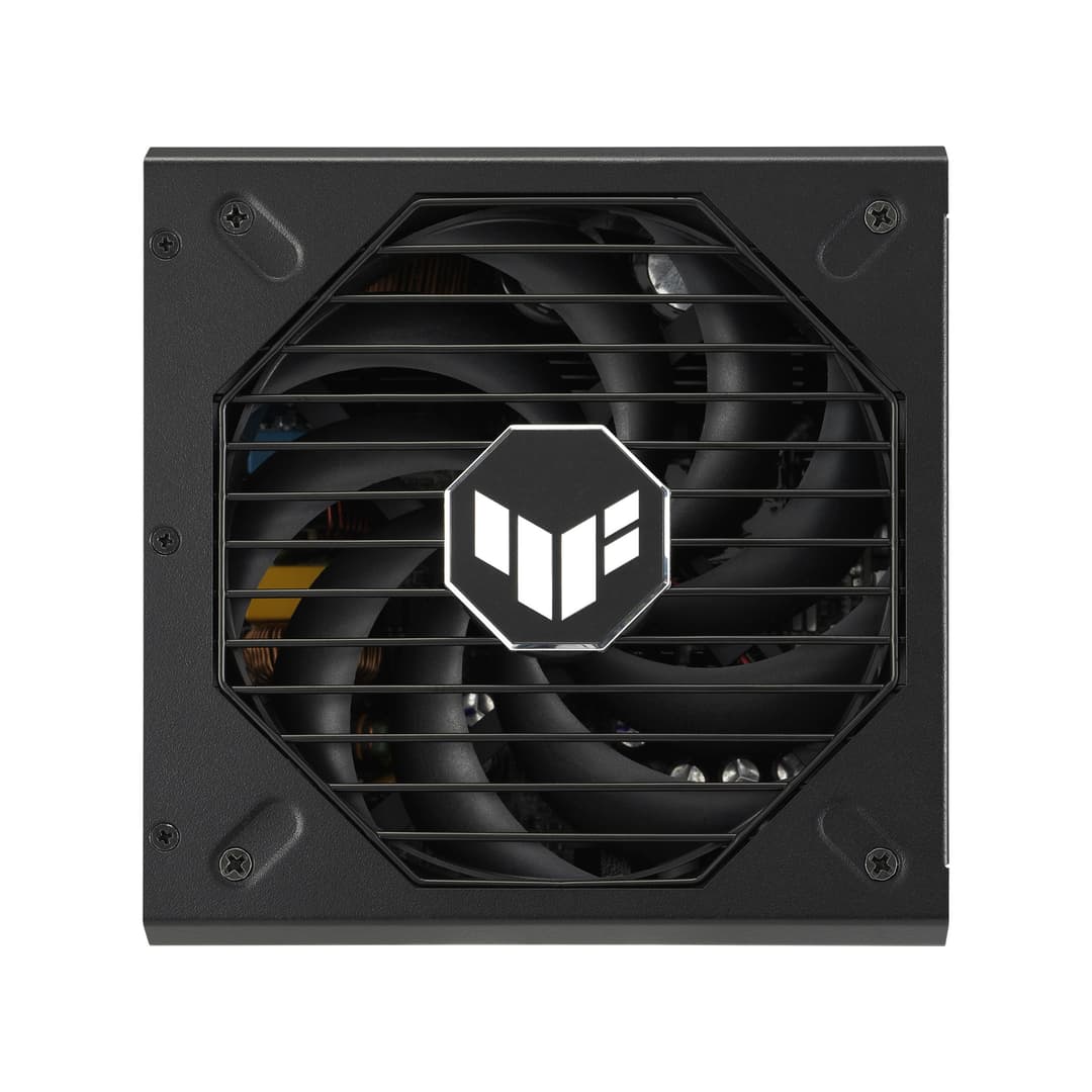 ASUS TUF GAMING 750G 80 PLUS Gold Fully Modular PSU Power Supply 750 Watts Black - 90YE00S3-B0NA00 - Image 9