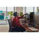 Poly Blackwire 3315 Monaural Microsoft Teams Certified USB-C USB-A 3.5mm Wired Headset thumbnail 7