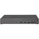 StarTech.com USB C Dock - Triple 4K Monitor USB Type-C Docking Station - 100W Power Delivery - DP 1.4 Alt Mode & DSC, 2x DisplayPort 1.4/HDMI 2.0 - 6xUSB (2x 10Gbps) - Windows/Chrome thumbnail 3