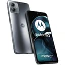 Motorola Moto G14 128GB 4GB RAM 4G LTE Smartphone 6.5 Inch Full HD - Steel Grey thumbnail 1