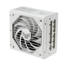 ASUS TUF Gaming 1000W White Fully Modular ATX 3.0 80 PLUS Gold Power Supply thumbnail 3